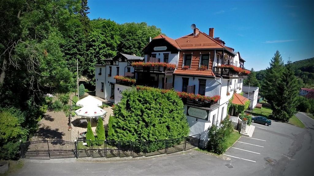 Bed & Breakfast Sowia Dolina - Gory Sowie Pieszyce